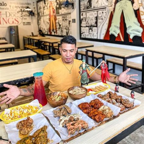 doc wings dasma|Doc Wings Dasmariñas, Blk 1 Lot 9 Sta. Fe Ext  .